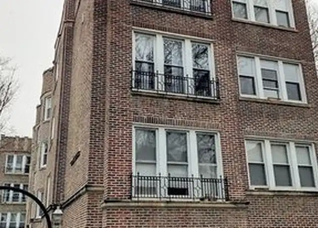 Property at 6132 N Paulina St Unit 1E, Chicago, IL, 60660, 2 beds, 1 bath, [object Object]