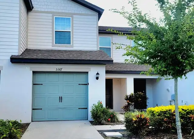 Property at 5367 Companion Ln, Tampa, FL, 33619, 3 beds, 2.5 baths, [object Object]