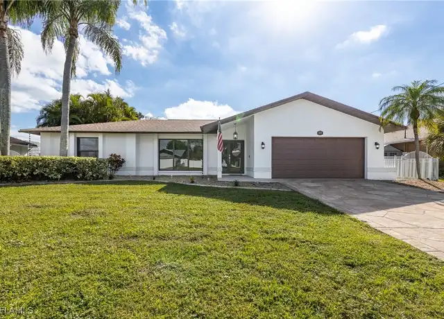 Property at 1932 SE 9th Ter, Cape Coral, FL, 33990, 3 beds, 2 baths, [object Object]