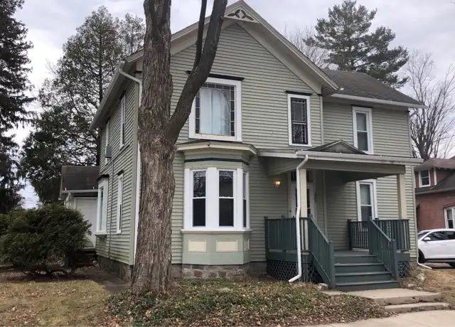Property at 307 Ives Ave Unit 2, Big Rapids, MI, 49307, 1 bed, 1 bath, [object Object]