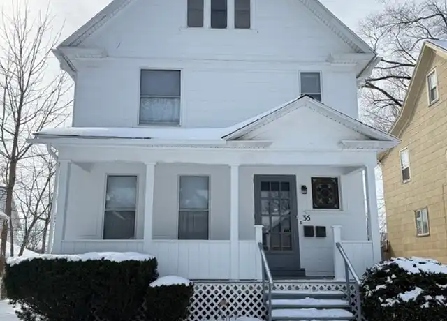 Property at 35 Cook St, Rochester, NY, 14620, 1 bed, 1 bath, [object Object]