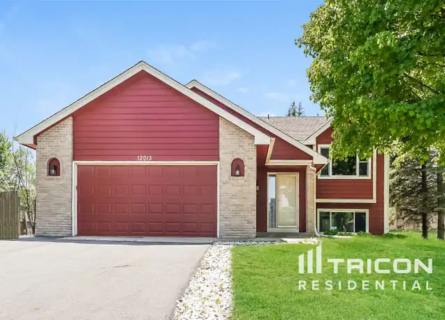 Property at 12015 60th Pl N, Minneapolis, MN, 55442, 5 beds, 3 baths, [object Object]