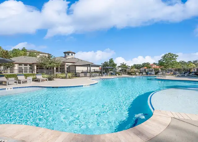 Property at Berkshire Jones Forest - 2477 Farm To Market RD, Conroe, TX, 1 bed, 1 bath, [object Object]