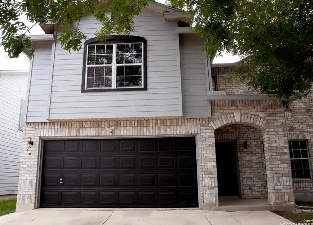 Property at 46 Viking Oak, San Antonio, TX, 78247, 4 beds, 2.5 baths, [object Object]