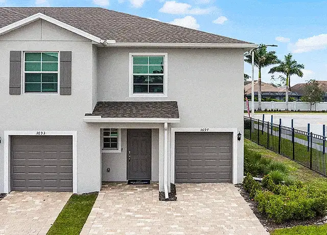Photo of 3330 Soluna Loop, Naples, FL 34120