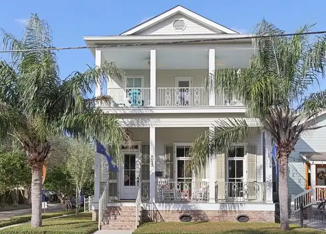 Property at 6075 Laurel St, New Orleans, LA, 70118, 3 beds, 2.5 baths, [object Object]