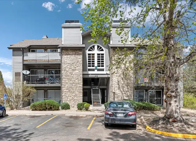 Property at 2575 S Syracuse Way Unit E308, Denver, CO, 80231, 2 beds, 1 bath, [object Object]