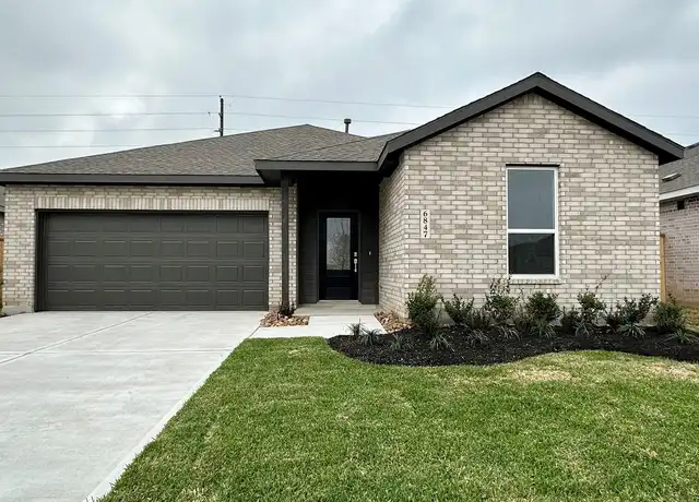 Property at 26642 Prairie Smoke Ln, Katy, TX, 77493, 3 beds, 2 baths, [object Object]
