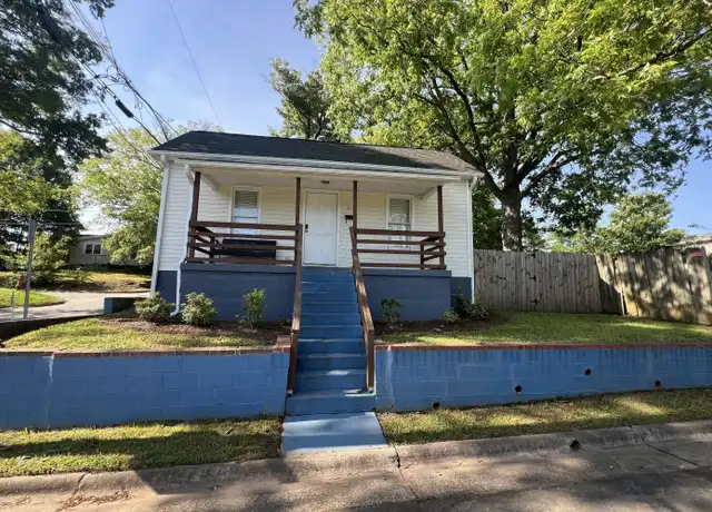Property at 216 E Corporation St, Durham, NC, 27701, 2 beds, 1 bath, [object Object]