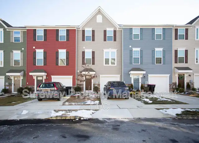Property at 257 Freedom Way, Sicklerville, NJ, 08081, 3 beds, 4 baths, [object Object]