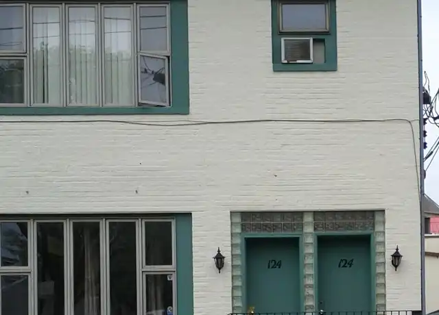 Property at 124 E Martin St Unit A, Martinsburg, WV, 25401, 1 bed, 1 bath, [object Object]