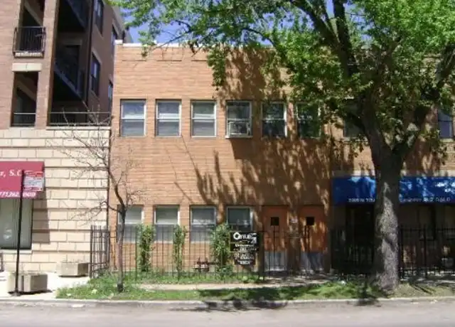 Property at 2302 W Touhy Ave Unit 2, Chicago, IL, 60645, 3 beds, 2 baths, [object Object]