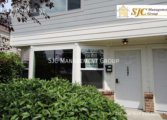 Photo of 3047 Porter St, Enumclaw, WA 98022