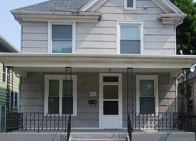 Property at 924 High St, Fort Wayne, IN, 46808, 4 beds, 2 baths, [object Object]