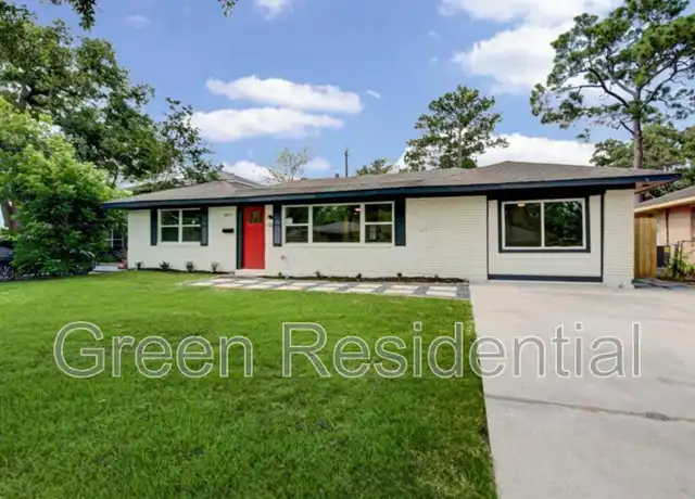 Property at 4417 Libbey Ln, Houston, TX, 77092, 4 beds, 2 baths, [object Object]