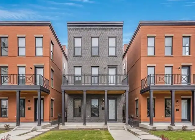 Property at 2321 Stout St, Denver, CO, 80205, 3 beds, 3 baths, [object Object]