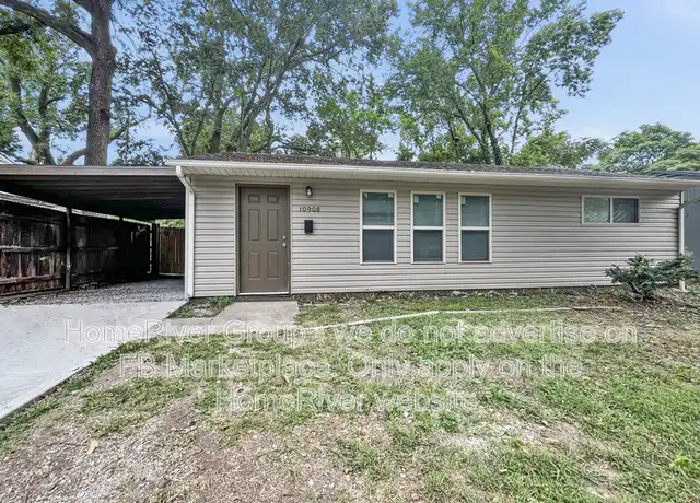 Property at 10908 Cambridge Ave, Kansas City, MO, 64134, 3 beds, 1 bath, [object Object]