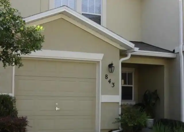Property at 843 S Black Cherry Dr, Saint Johns, FL, 32259, 2 beds, 2.5 baths, [object Object]