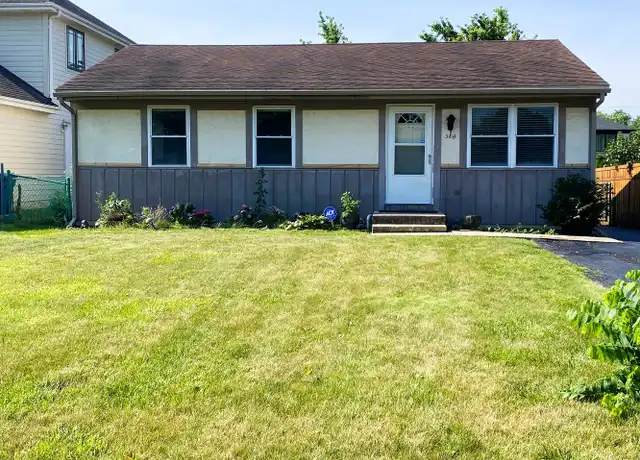 Property at 580 Comstock Ave, Elmhurst, IL, 60126, 3 beds, 1 bath, [object Object]