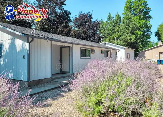 Property at 1827 S Jessie St Unit B, Boise, ID, 83705, 1 bed, 1 bath, [object Object]