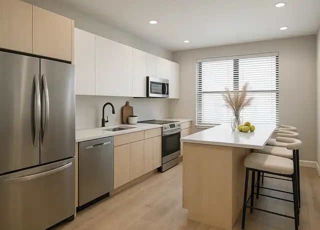 Property at 18 Creighton St Unit 1, Boston, MA, 02130, 3 beds, 2 baths, [object Object]