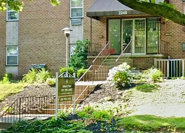 Photo of 2248 Hamilton St, Allentown, PA 18104
