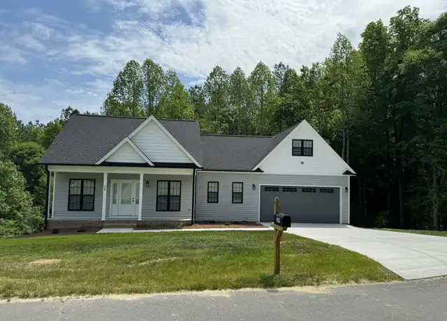 Property at 329 James Harper Trl, Lexington, NC, 27295, 3 beds, 2 baths, [object Object]