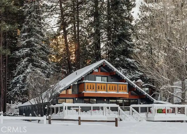 Property at 1021 Club View Dr, Big Bear Lake, CA, 92315, 2 beds, 2.5 baths, [object Object]