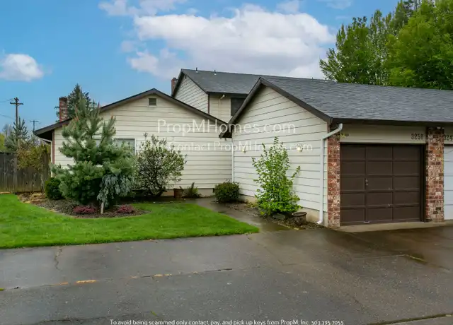 Property at 3250 SE 2nd St, Gresham, OR, 97080, 2 beds, 1 bath, [object Object]