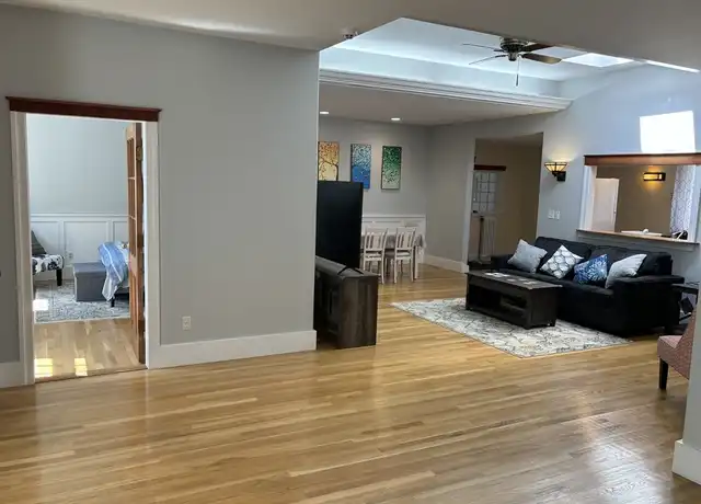 Property at 407 Main St Unit D, Medford, MA, 02155, 2 beds, 1 bath, [object Object]