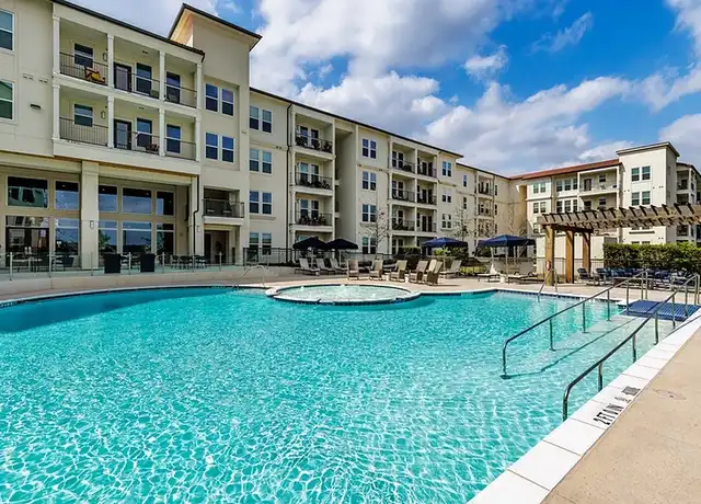Property at Sage Stone Oak 55+ Active Adult Apartment Homes - 21914 Hardy Oak Blvd, San Antonio, TX, 78258, 1-2 bed, 1-2 bath, [object Object]