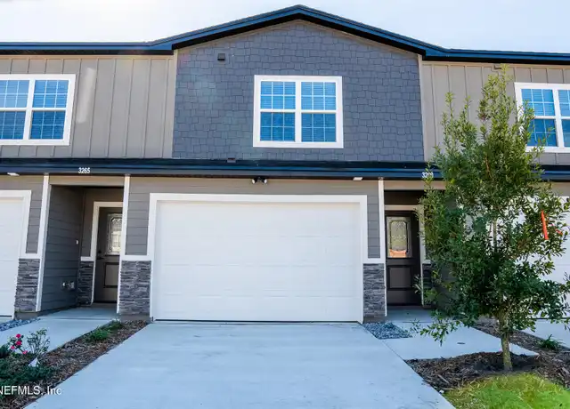 Property at 3269 Isabella Ct, Orange Park, FL, 32065, 2 beds, 2.5 baths, [object Object]