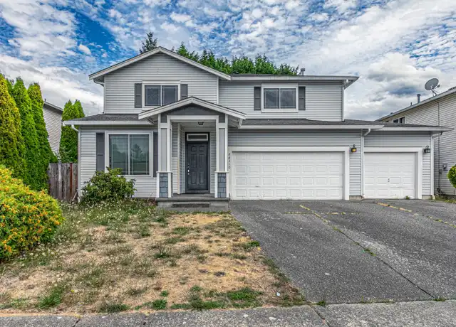 Property at 24310 117th Ave SE, Kent, WA, 98030, 4 beds, 3 baths, [object Object]