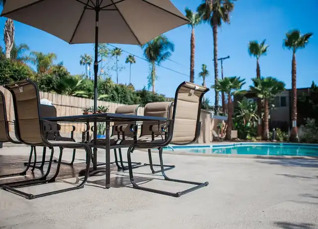 Property at Grossmont Terrace Apartments - 8401 Buckland St, La Mesa, CA, 91942, 2 beds, 2 baths, [object Object]