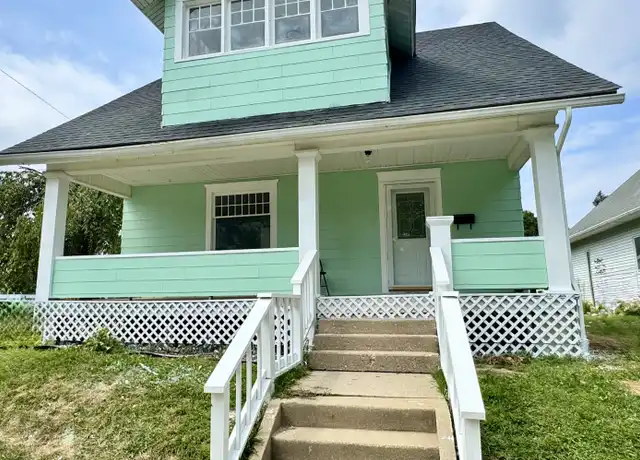 Property at 1435 S Buckeye St, Kokomo, IN, 46902, 3 beds, 1.5 baths, [object Object]