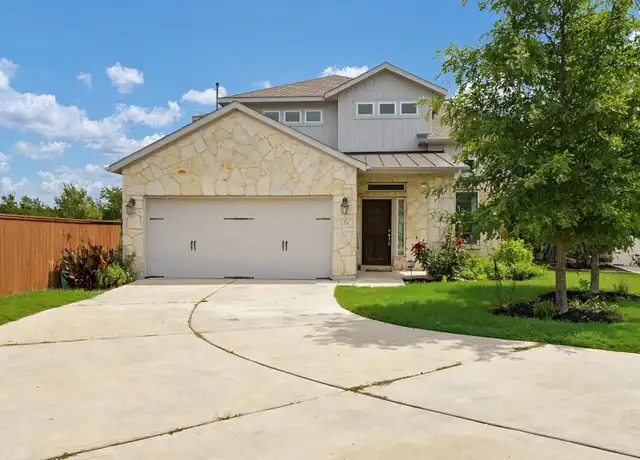 Property at 128 Cipressi Cv, Georgetown, TX, 78628, 3 beds, 2.5 baths, [object Object]