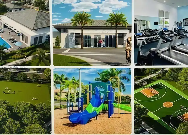 Property at 733 SE 13th Street Cir, Homestead, FL, 33034, 4 beds, 3.5 baths, [object Object]