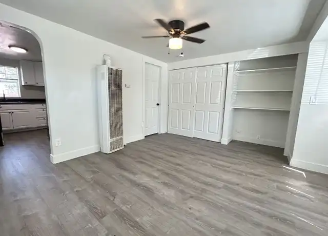 Property at 3124 S 900 E Unit 3124 A, Millcreek, UT, 84106, 1 bed, 1 bath, [object Object]