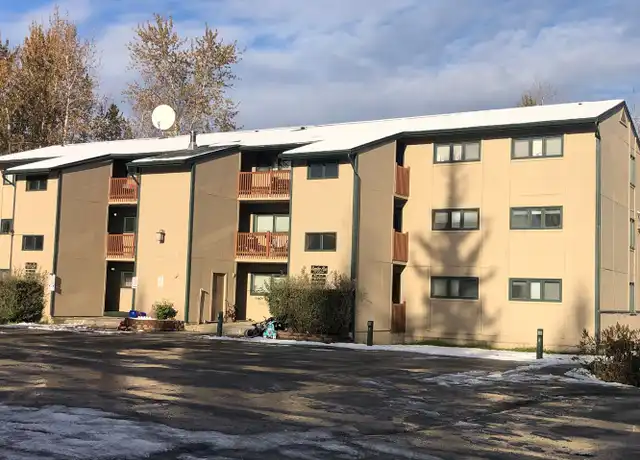 Property at 102 B St #2, Fairbanks, AK, 99701, 2 beds, 1 bath, [object Object]