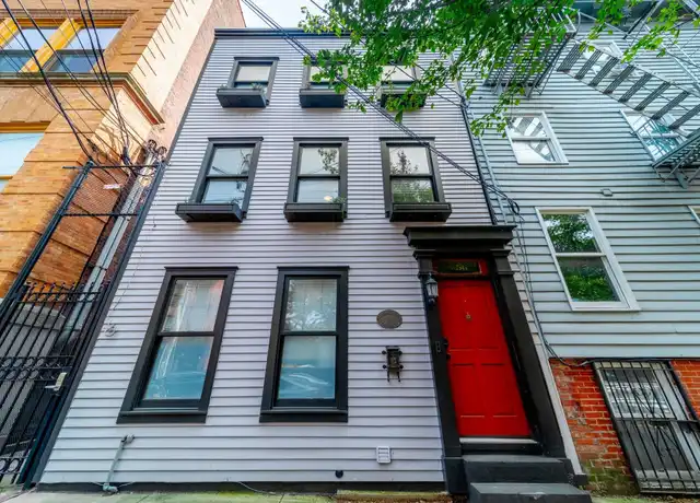 Property at 56 Erie St, Jersey City, NJ, 07302, 2 beds, 2 baths, [object Object]