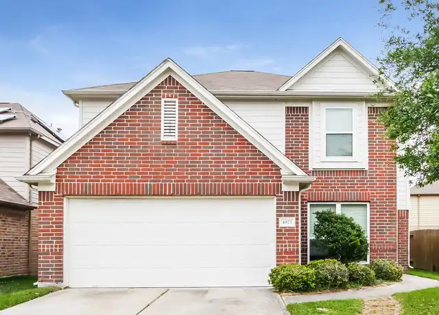 Property at 4923 Conifer Ridge Way, Humble, TX, 77346, 5 beds, 2 baths, [object Object]