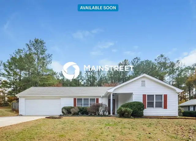 Property at 185 Laurel Way, Covington, GA, 30016, 3 beds, 2 baths, [object Object]