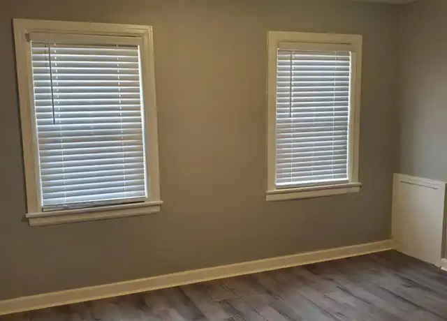 Property at 1111 Lincoln Ave Unit 3, Evansville, IN, 47714, 2 beds, 1 bath, [object Object]