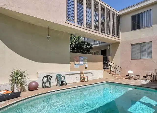 Property at 1560 S. Saltair Ave. Los Angeles, CA. 90025 - 1560 S Saltair Ave, Los Angeles, CA, 90025, 1 bed, 1 bath, Contact for Price