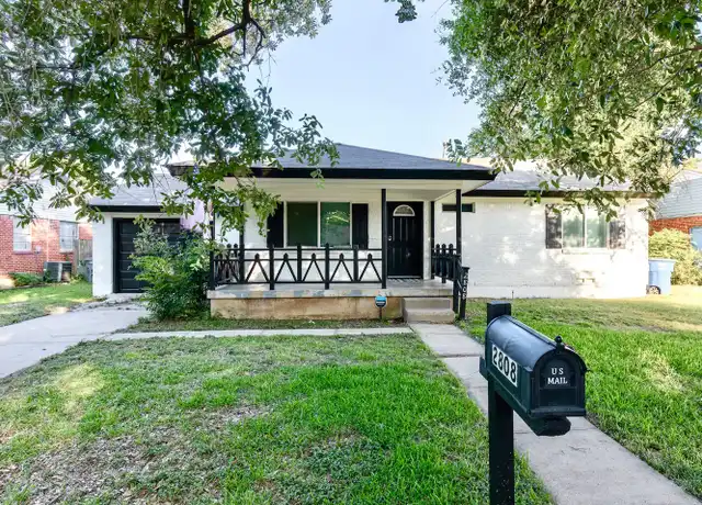 Property at 2808 Grayson Dr, Dallas, TX, 75224, 3 beds, 1.5 baths, [object Object]