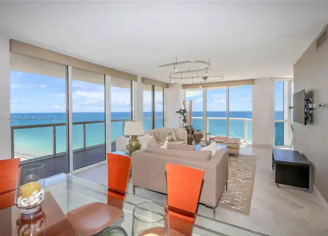 Property at 6365 Collins Ave #2401, Miami Beach, FL, 33141, 3 beds, 2.5 baths, [object Object]
