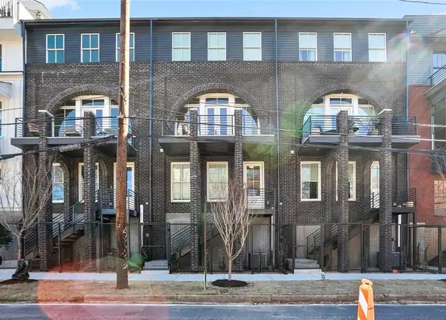 Property at 672 Hank Aaron Dr SW, Atlanta, GA, 30315, 3 beds, 3.5 baths, [object Object]
