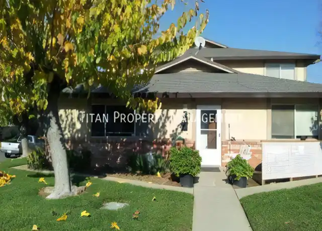 Property at 770 Carro Dr Unit 4, Sacramento, CA, 95825, 3 beds, 1.5 baths, [object Object]