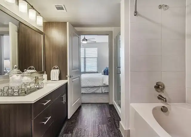 Property at The Mark at Midtown Park - 10550 N Central Expy, Dallas, TX, 75231, 2 beds, 2 baths, [object Object]
