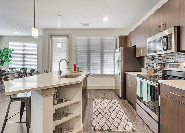 Property at The Mark at Midtown Park - 10550 N Central Expy, Dallas, TX, 75231, 0-3 beds, 1-2 bath, [object Object]